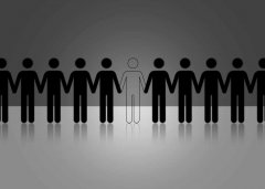 The Critical Difference Between Finding a “Missing Person” a