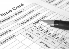 Time Card Fraud: Catching Cheating Employees