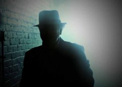 The private investigator: then and now