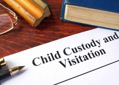 Top Reasons Mothers Can Lose Custody of a Child