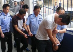 Crime Scene Findings and the Identification, Collection