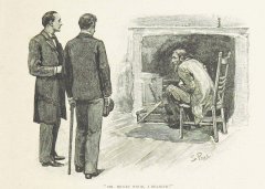 Top 5 Sherlock Holmes Detective Stories You Need to Read