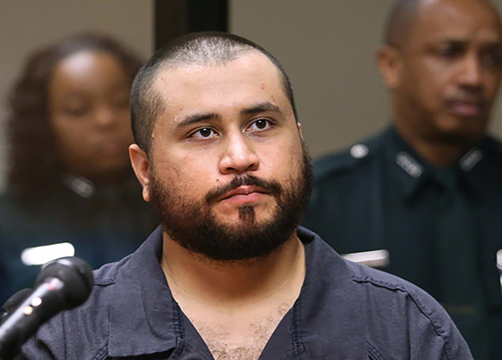 George Zimmerman charged with stalking private investigator