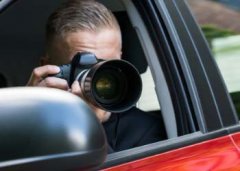 What does a private detective do?