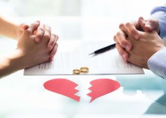 10 Tips on How to Protect Your Money in a Divorce