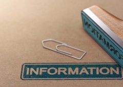 How do private detectives get background information?