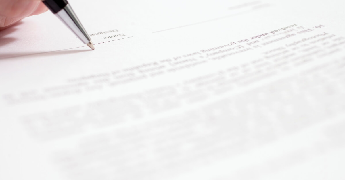 Study the Qualified Domestic Relations Order