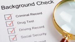 What is a skip trace, asset search, background check?