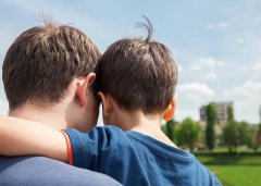 Your Guide to Child Custody Laws