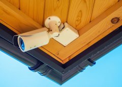 How to find hidden surveillance cameras in an Airbnb rental?