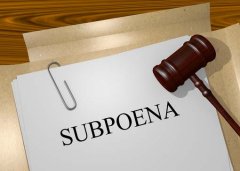 Who Can Legally Process Serve Papers?