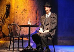Busted Myths about Private Investigators