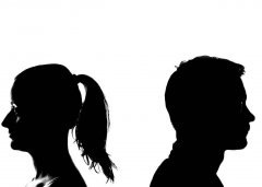 What to Do about Your Facebook Stalker