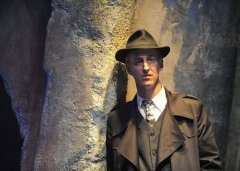 Helpful Backgrounds for a Private Investigator
