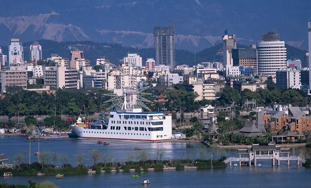 Fuzhou Private Investigator