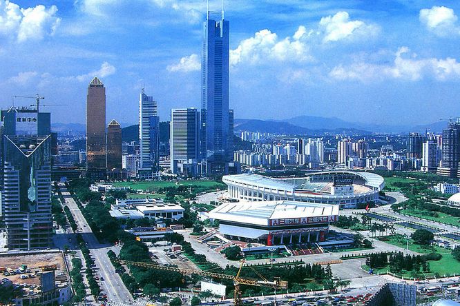Guangzhou Private Investigator