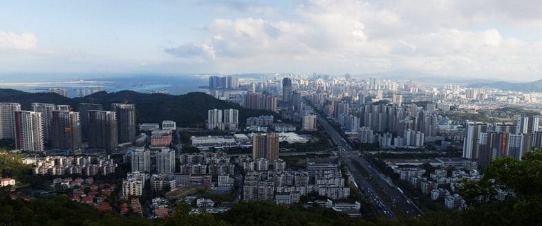 Investigation in Zhuhai Investigation in Zhuhai