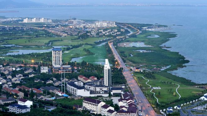 Suzhou Private Investigator