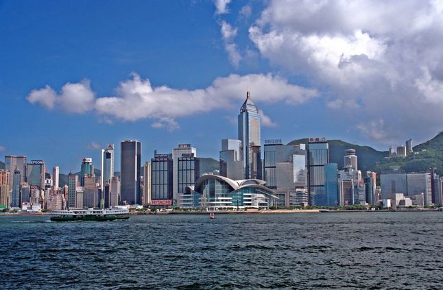 Hong Kong Private Investigator