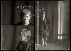 Criminal Profile: Learning the Habits and Behaviors of a Cri