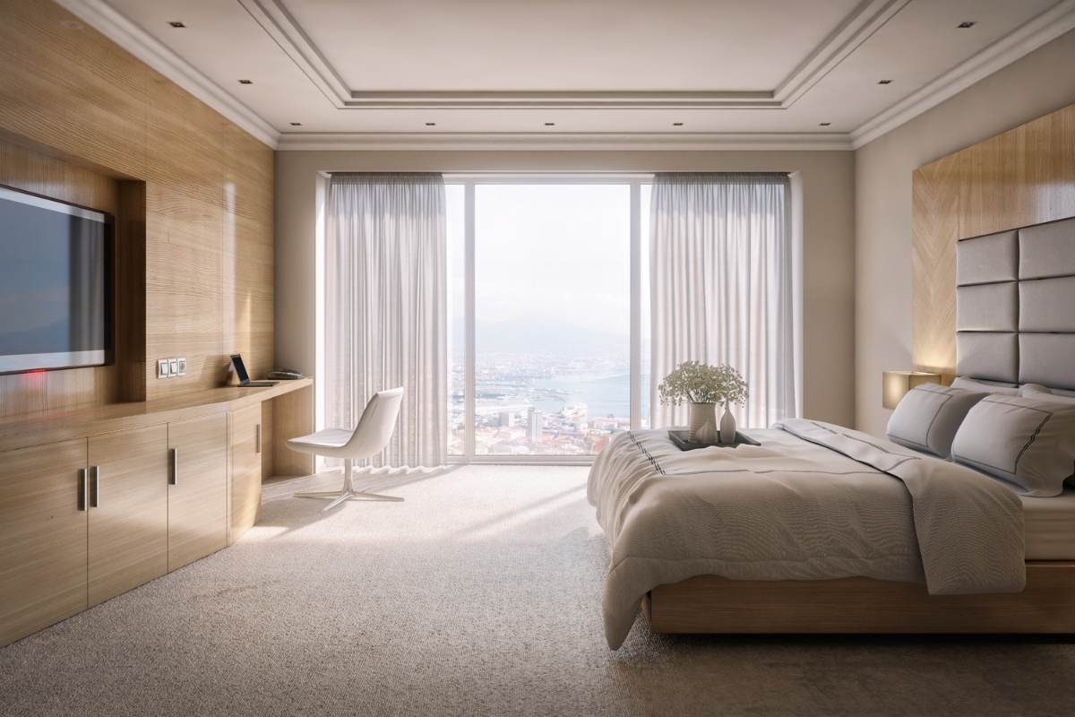 room hotel