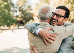 How to Find My Biological Father, Whom I have Never Met